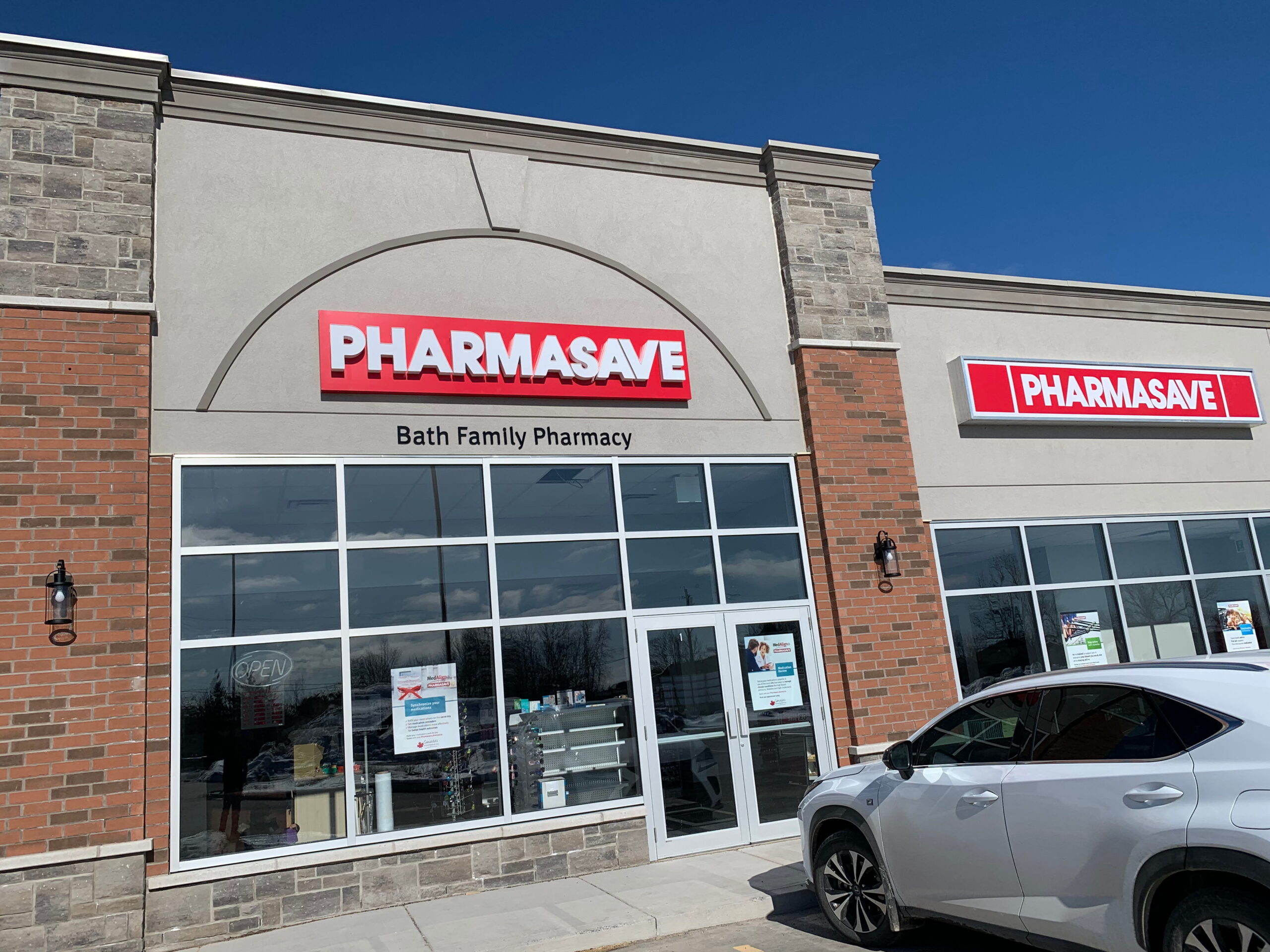 Pharmasave Pharmacy